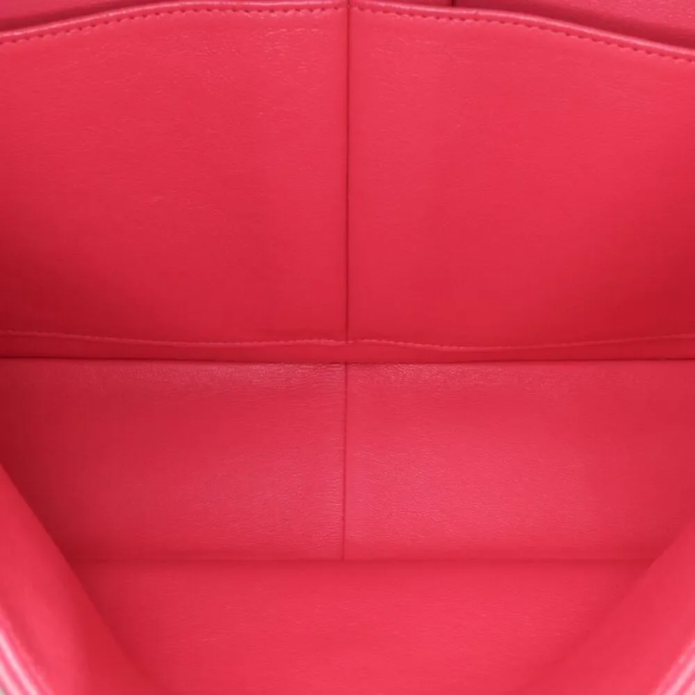 Chanel Jumbo Classic Lambskin Double Flap - Picture 4 of 10